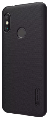 Redmi A2 hulstur - svart