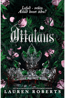 Óttalaus