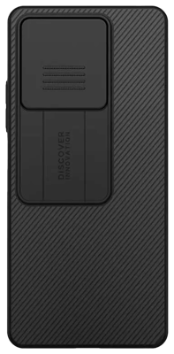 Redmi Note 13 5G - CamShield Hulstur
