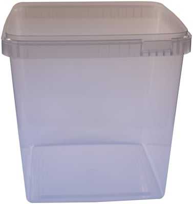 Lalla plast dallar 5000 ml