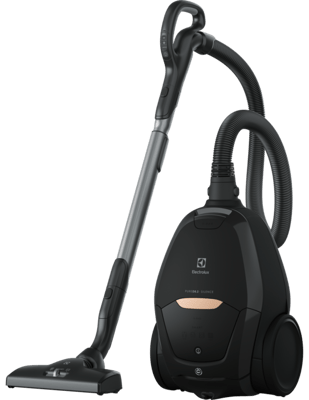 Electrolux Pure ryksuga