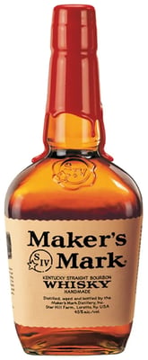 Makers Mark / 100 cl.