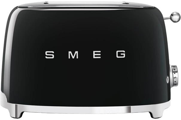 Smeg Retro brauðrist