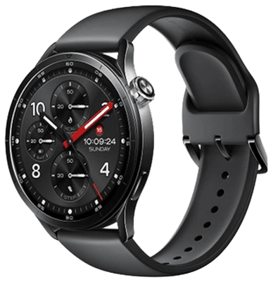 Xiaomi Watch S5 46mm snjall- og heilsuúr