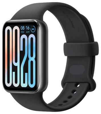 Xiaomi Smart Band 9 Pro snjall- og heilsuúr