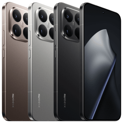 Xiaomi 15T Pro 12+512GB 5G Leica snjallsími