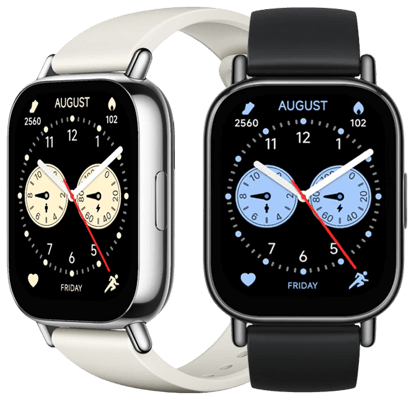 Redmi Watch 5 Lite snjall- og heilsuúr