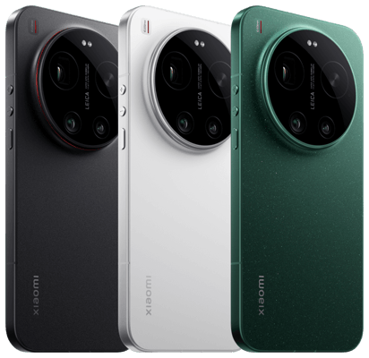 Xiaomi 17 Ultra 16+512GB 5G Leica snjallsími