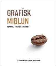 Grafísk miðlun