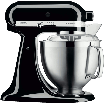KitchenAid Artisan hrærivél