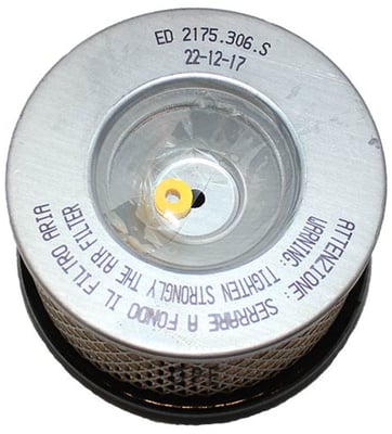 Loftsía 15LD400/440 ED0021753060-S