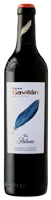 2022 Cepa Gavilan Crianza