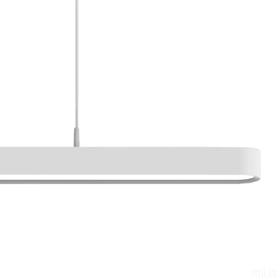 Yeelight Crystal Pendant Light hangandi loftljós