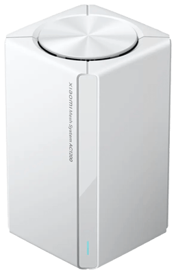 Xiaomi Mesh System AC1200 netbeinir - 1 pack