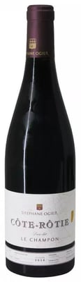 2019 Stephane Ogier Côte-Rôtie "Le Champon"