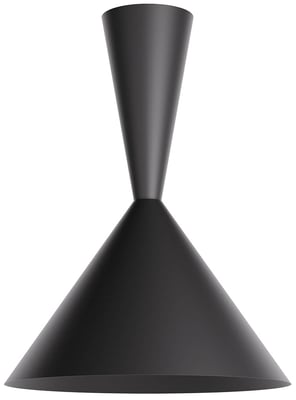Konos 60cm Svart