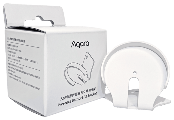 Aqara Presence Sensor FP2 Angle Mount festing