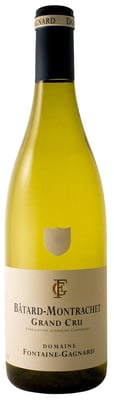 2022 Fontaine-Gagnard Batard Montrachet Grand Cru
