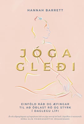 Jógagleði