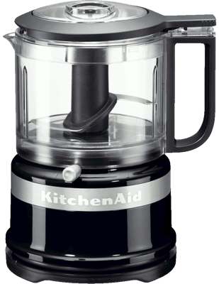 KitchenAid saxari
