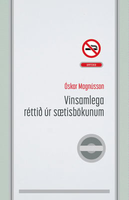 Vinsamlega réttið úr sætisbökunum