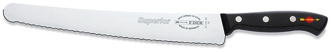Dick Superior pastry hnífur 26 cm.