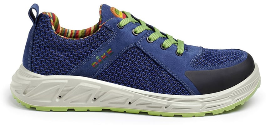 Dike Runner Reload S1P SRC