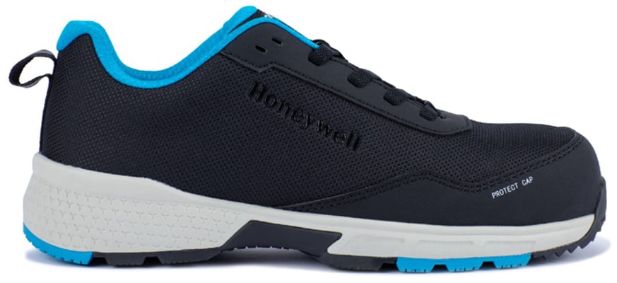 Honeywell Agile Starter Blue Öryggisskór