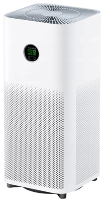 Xiaomi Mijia Smart Air Purifier 6 lofthreinsitæki