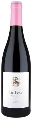 2023 La Tene Pinot Noir