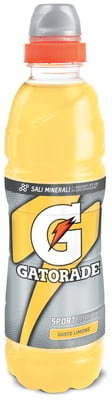 Gatorade Lemon 500 ml