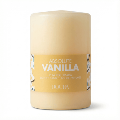 Roura Absolute Vanilla ilmkerti