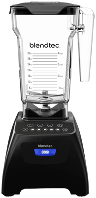 Blentech Classic 575 Blandari