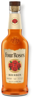 Four Roses Bourbon / 70cl.