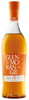 Glenmorangie 10 Y.O. The Original / 100 cl.