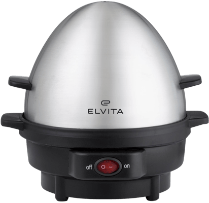 Elvita Eggjasuðutæki