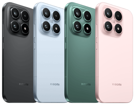 Xiaomi 17 12+512GB 5G Leica snjallsími