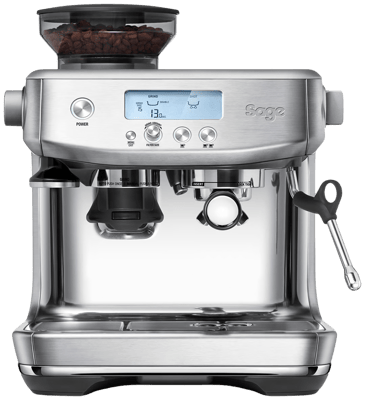 Sage Barista Pro