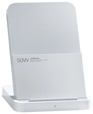 (B-vara) - Xiaomi 50W Pro þráðlaus hleðslustandur