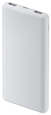 Xiaomi Power Bank 10.000mAh 22.5W Lite hleðslubanki