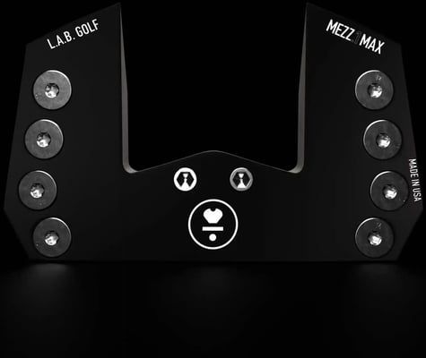 L.A.B Mezz.1 Max pútter