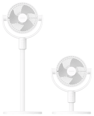 Xiaomi Smart Standing Air Circulation Fan vifta