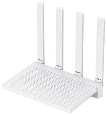 (B-vara) - Xiaomi Router AX3000T netbeinir