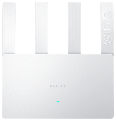 Xiaomi Router BE3600 2.5G WiFi 7 netbeinir