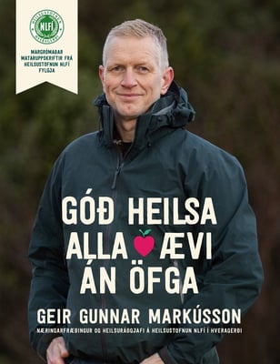 Góð heilsa alla ævi án öfga