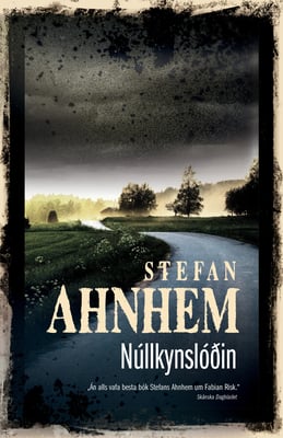 Núllkynslóðin