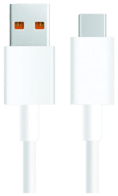 Xiaomi 6A Type-C Cable