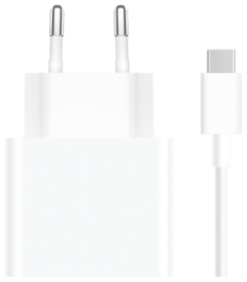 Xiaomi 67W HyperCharge Combo hleðslutæki