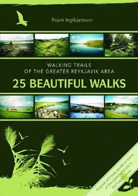 25 Beautiful Walks