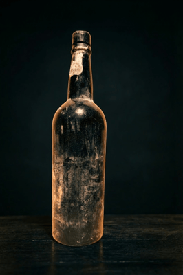 Niepoort Colheita 1936 / Púrtvín